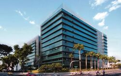 Bendemeer Road (D12), Office #451949211